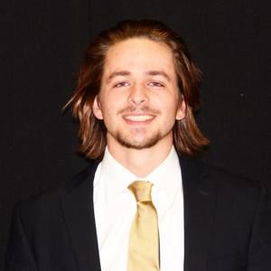 Meet your Posher, Eric